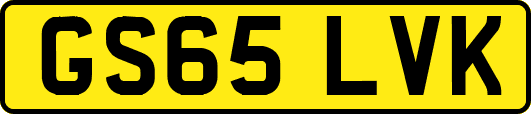 GS65LVK