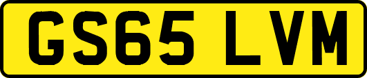 GS65LVM
