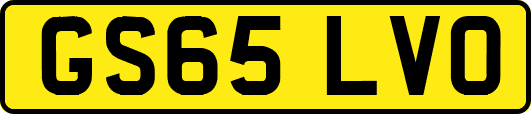 GS65LVO
