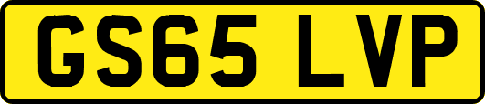 GS65LVP