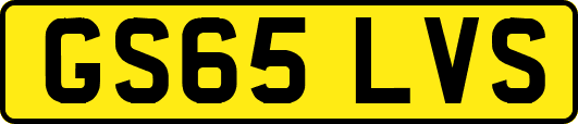 GS65LVS