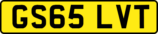 GS65LVT