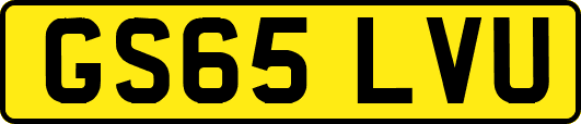 GS65LVU