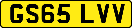 GS65LVV