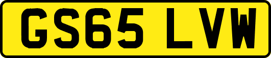 GS65LVW