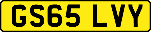 GS65LVY