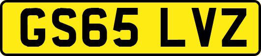 GS65LVZ