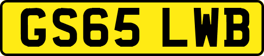 GS65LWB