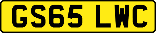 GS65LWC