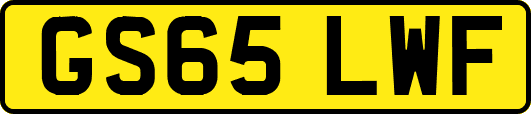 GS65LWF