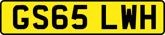 GS65LWH
