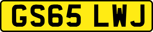 GS65LWJ
