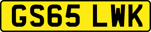 GS65LWK