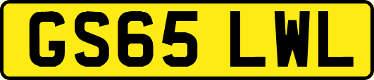 GS65LWL