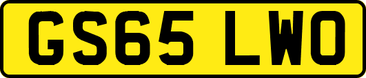 GS65LWO