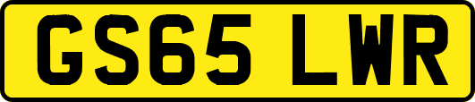 GS65LWR