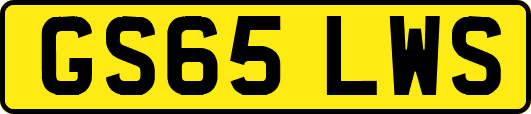 GS65LWS