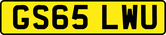 GS65LWU