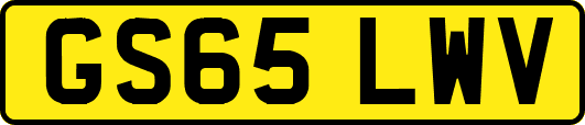 GS65LWV