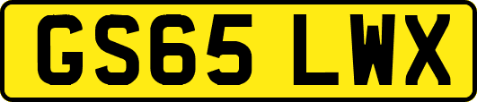 GS65LWX