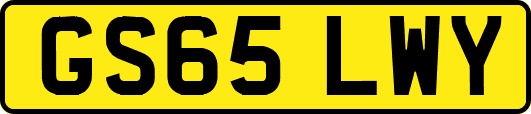 GS65LWY