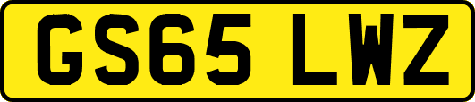 GS65LWZ