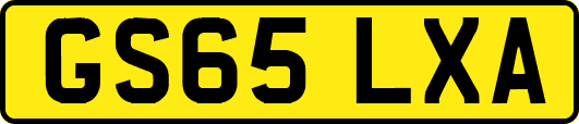 GS65LXA