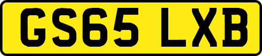 GS65LXB
