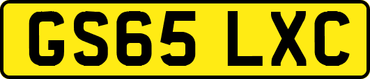 GS65LXC