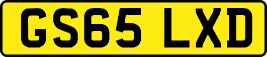 GS65LXD