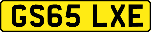GS65LXE