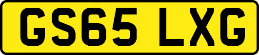 GS65LXG
