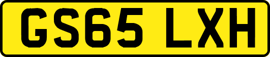 GS65LXH