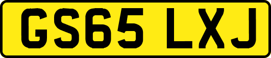 GS65LXJ