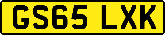 GS65LXK