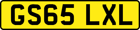GS65LXL
