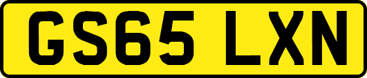 GS65LXN