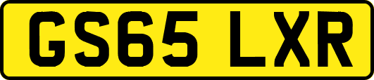 GS65LXR
