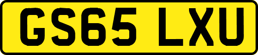 GS65LXU