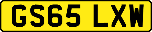 GS65LXW