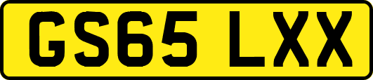 GS65LXX