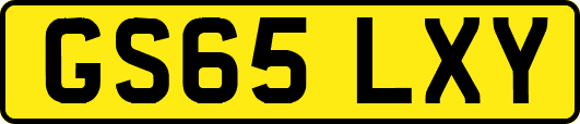 GS65LXY
