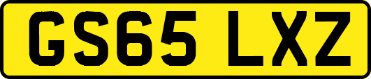 GS65LXZ