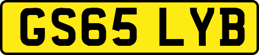 GS65LYB
