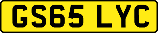 GS65LYC