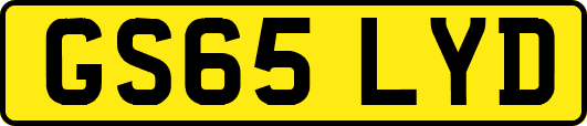 GS65LYD