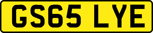 GS65LYE