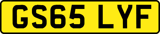 GS65LYF
