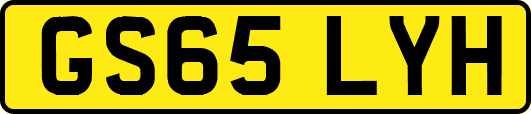GS65LYH