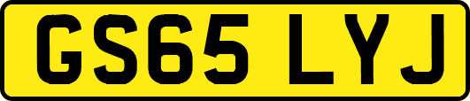 GS65LYJ